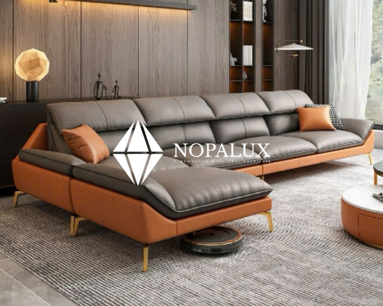 SOFA GÓC NP 188