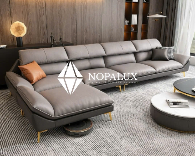 SOFA GÓC NP 188