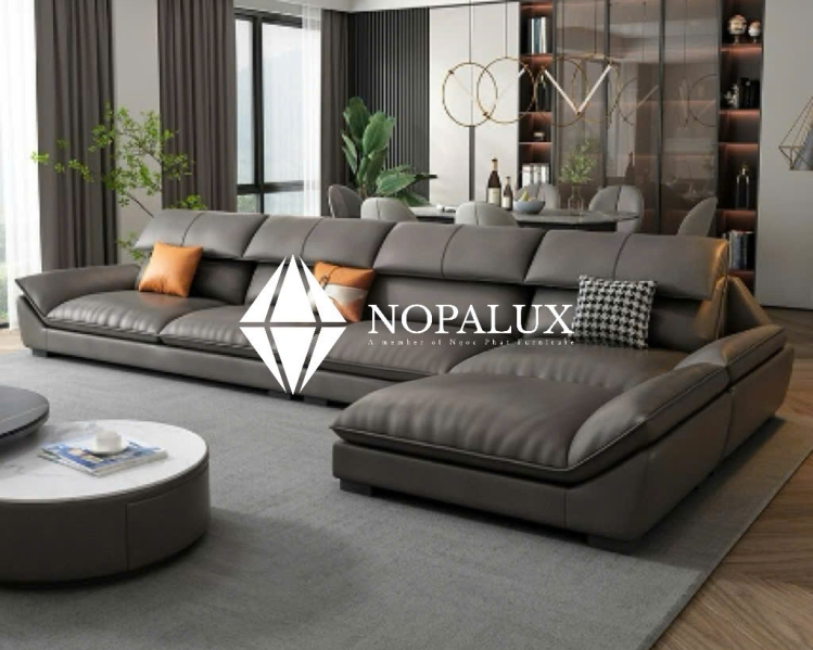 SOFA GÓC NP 191