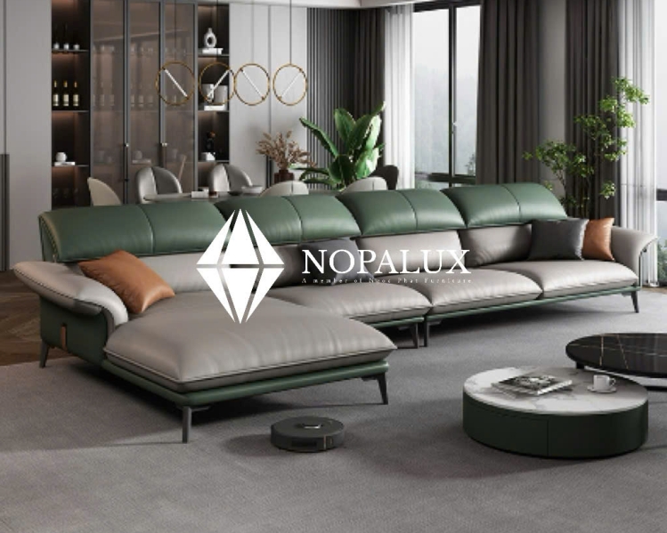 SOFA GÓC NP 189