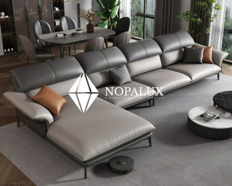 SOFA GÓC NP 189