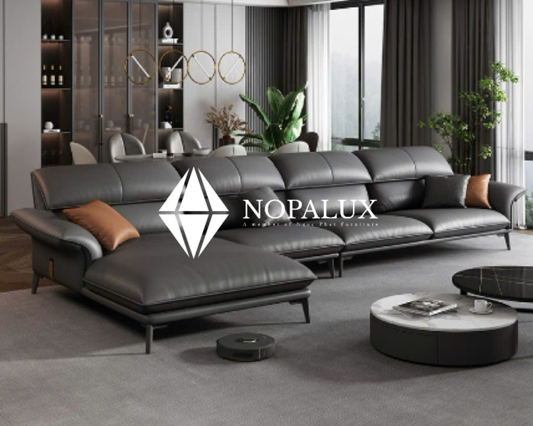 SOFA GÓC NP 189