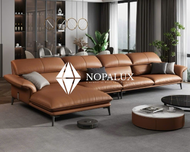 SOFA GÓC NP 189