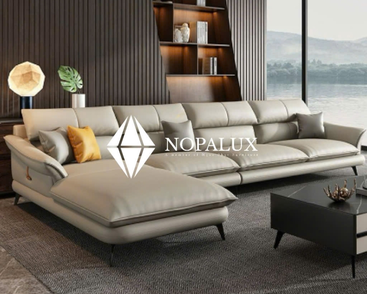 SOFA GÓC NP 190