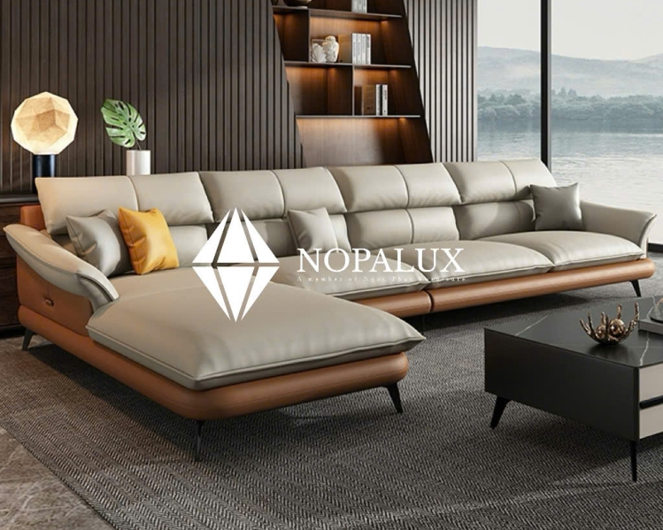 SOFA GÓC NP 190