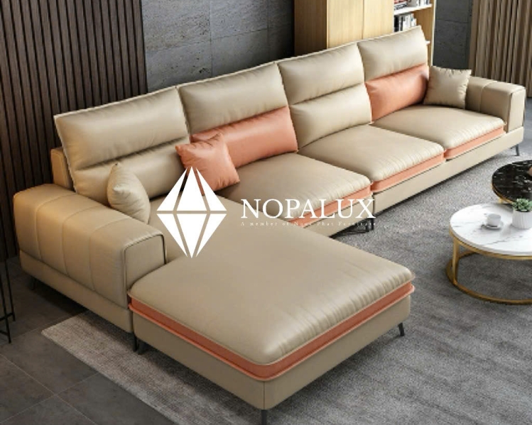 SOFA GÓC NP 179