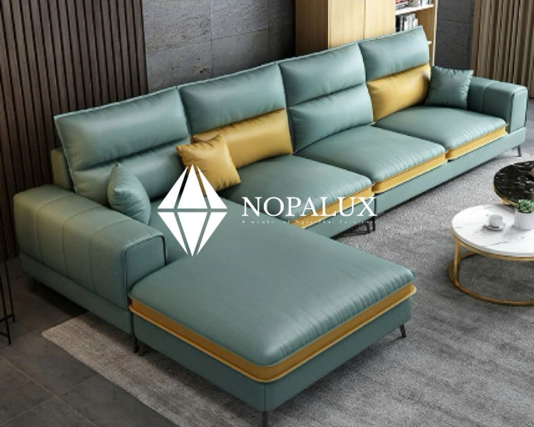 SOFA GÓC NP 179