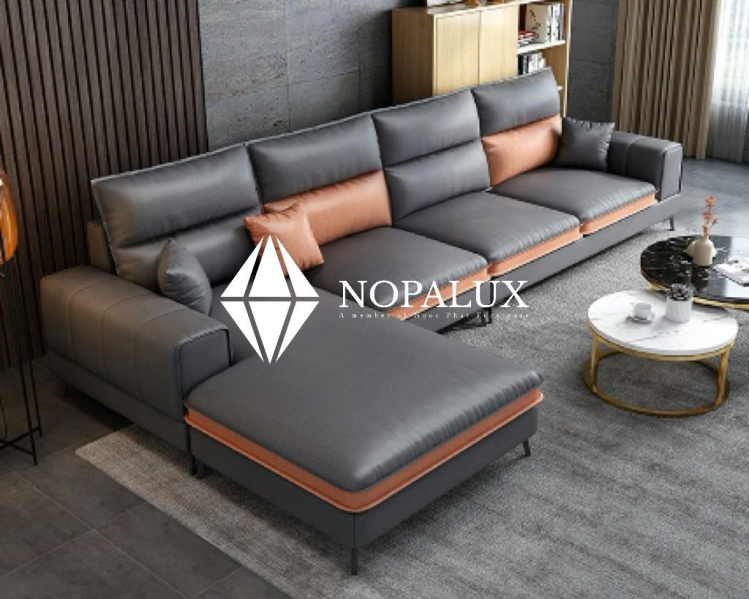SOFA GÓC NP 179