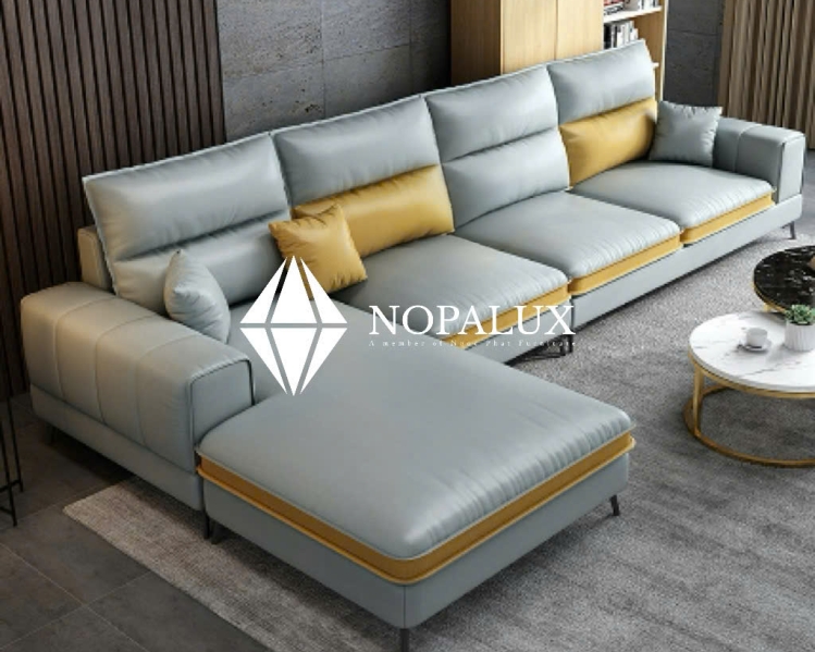 SOFA GÓC NP 179