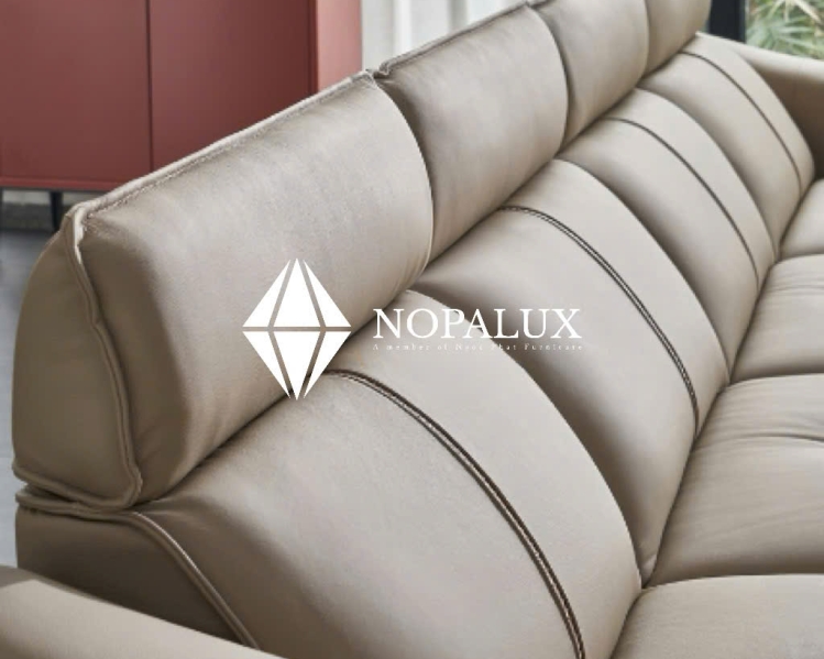 SOFA CHỈNH ĐIỆN NP 108E