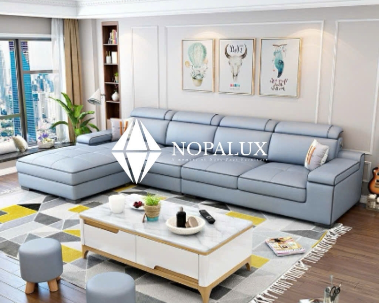 SOFA GÓC NP 170