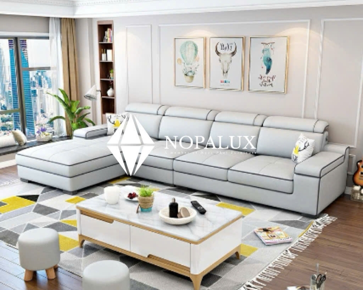 SOFA GÓC NP 170