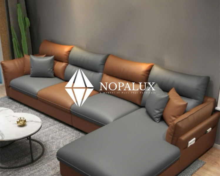 SOFA GÓC NP 202