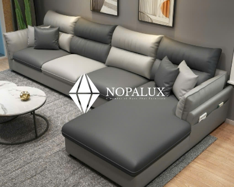 SOFA GÓC NP 202