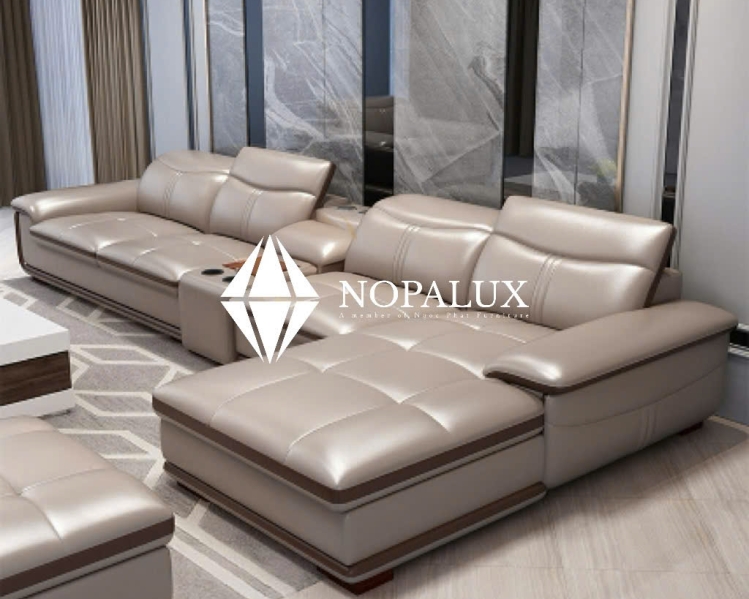 SOFA GÓC NP 199