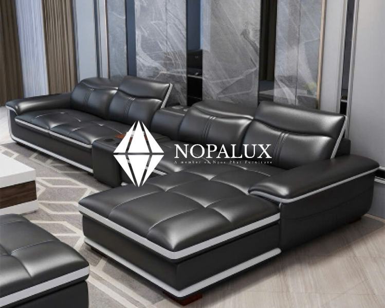 SOFA GÓC NP 199