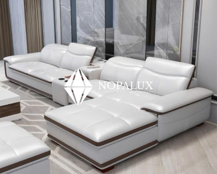 SOFA GÓC NP 199