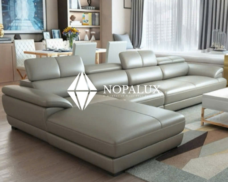SOFA GÓC NP 178)