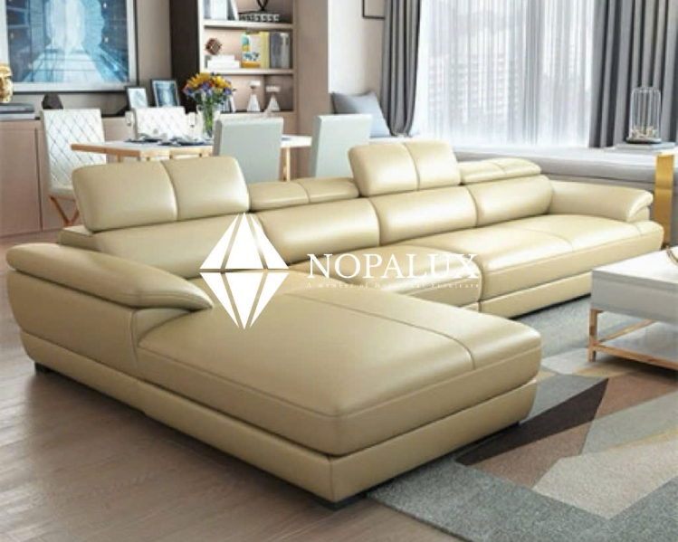 SOFA GÓC NP 178)