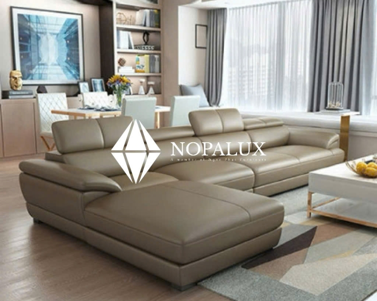 SOFA GÓC NP 178)