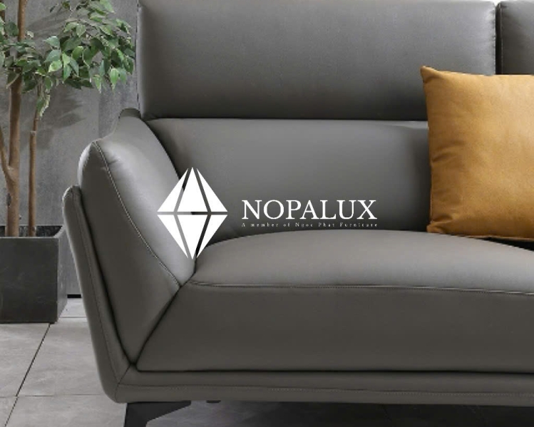 SOFA GÓC NP 176