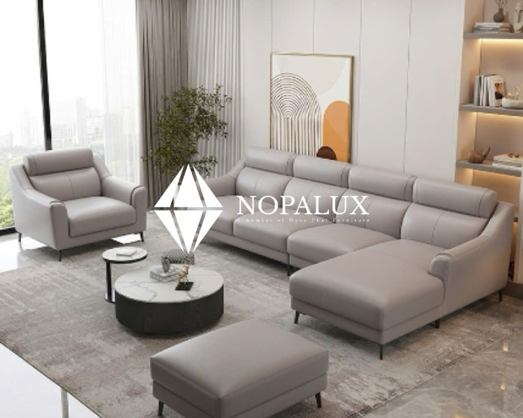 SOFA GÓC NP 197