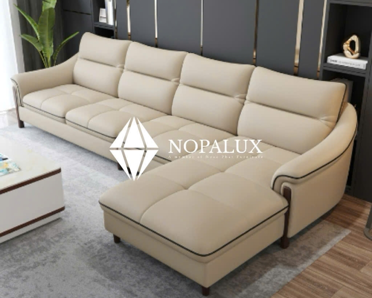 SOFA GÓC NP 200