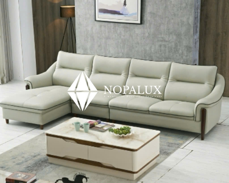 SOFA GÓC NP 200