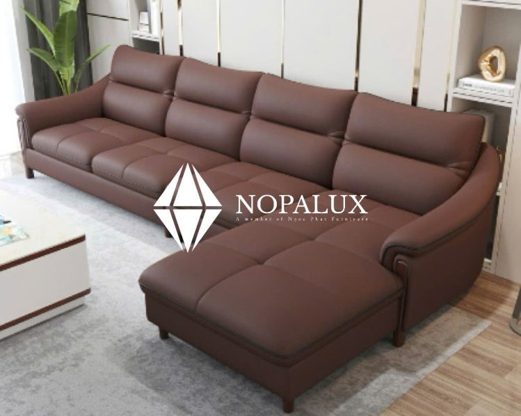 SOFA GÓC NP 200