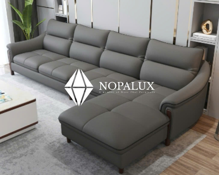 SOFA GÓC NP 200