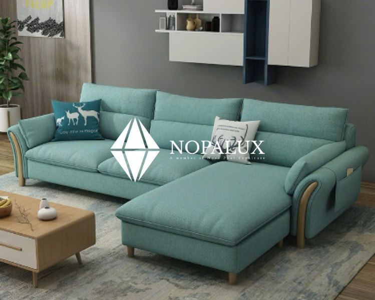 SOFA GÓC NP 167