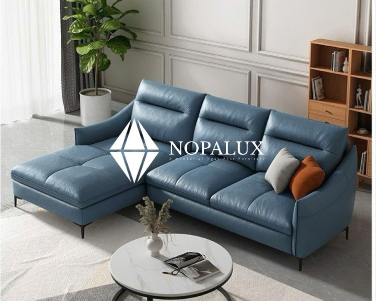 SOFA GÓC NP 196