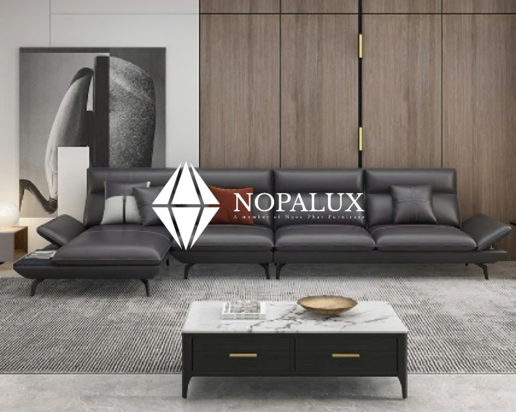 SOFA GÓC NP 201