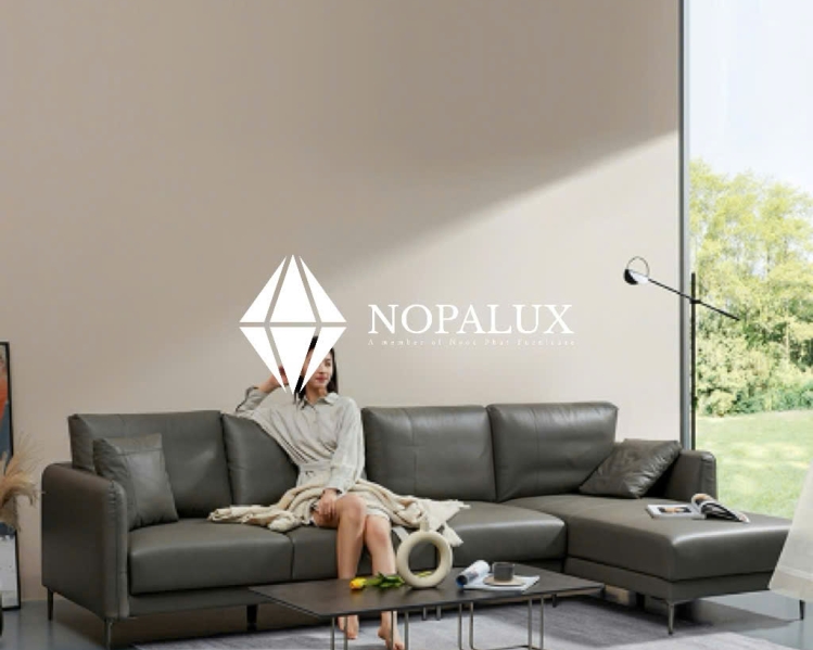 SOFA GÓC NP 194