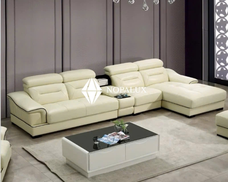 SOFA GÓC NP 203