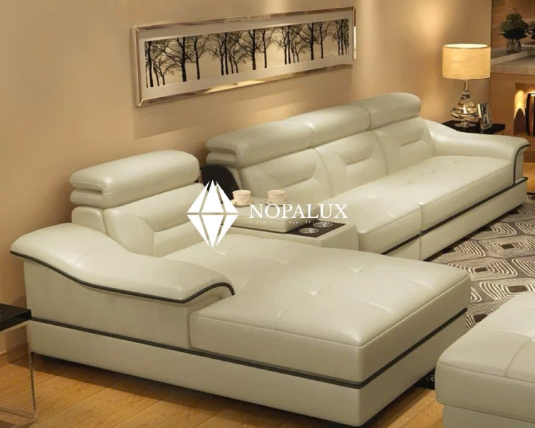 SOFA GÓC NP 203